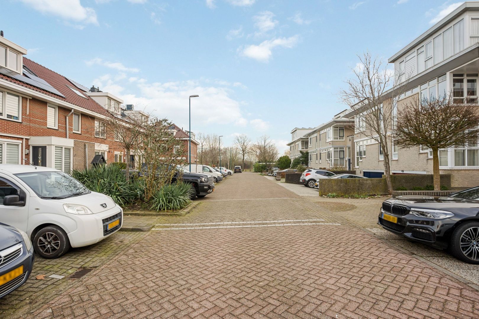 Basalt 92, Zoetermeer foto-29