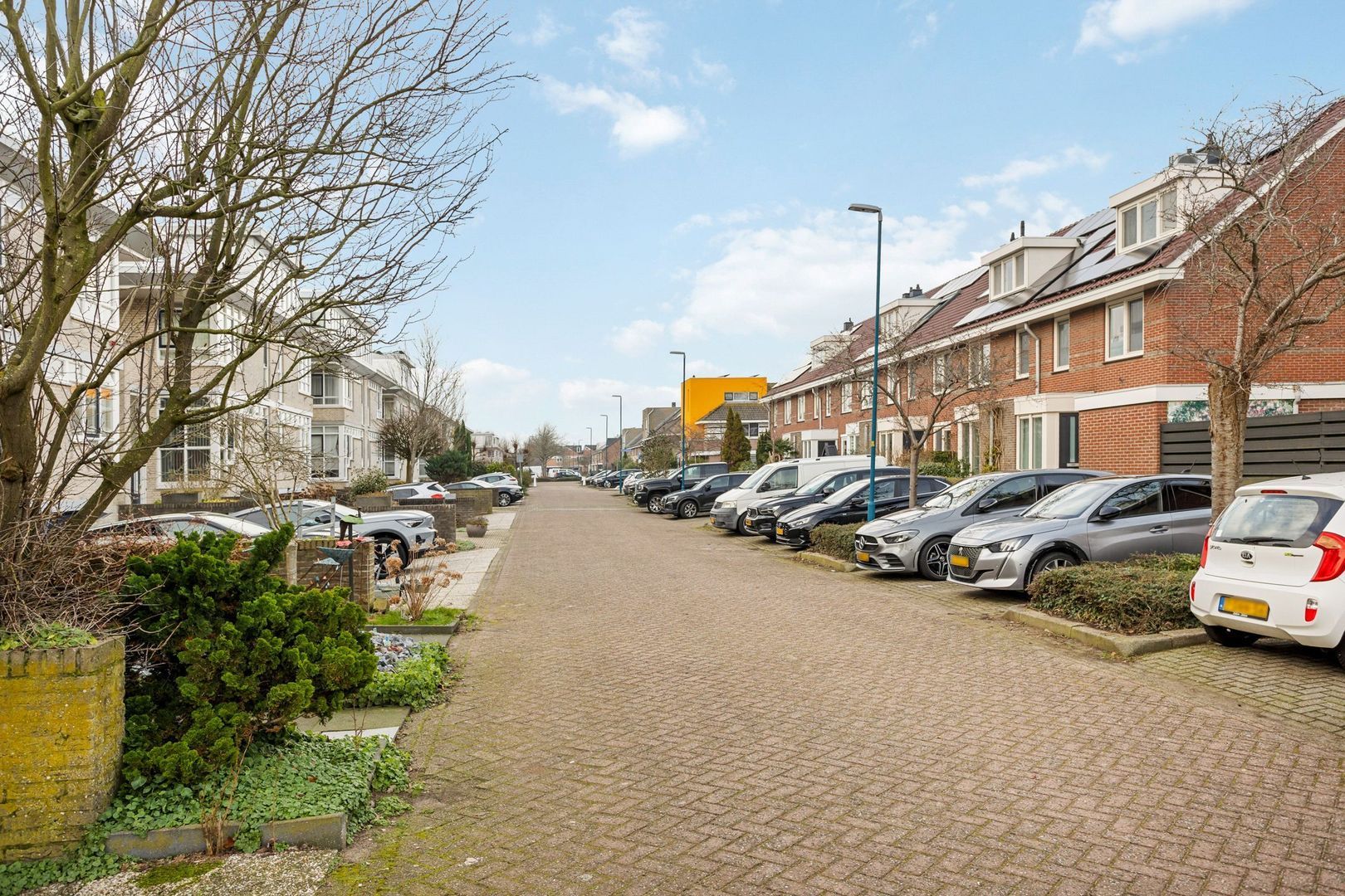 Basalt 92, Zoetermeer foto-30