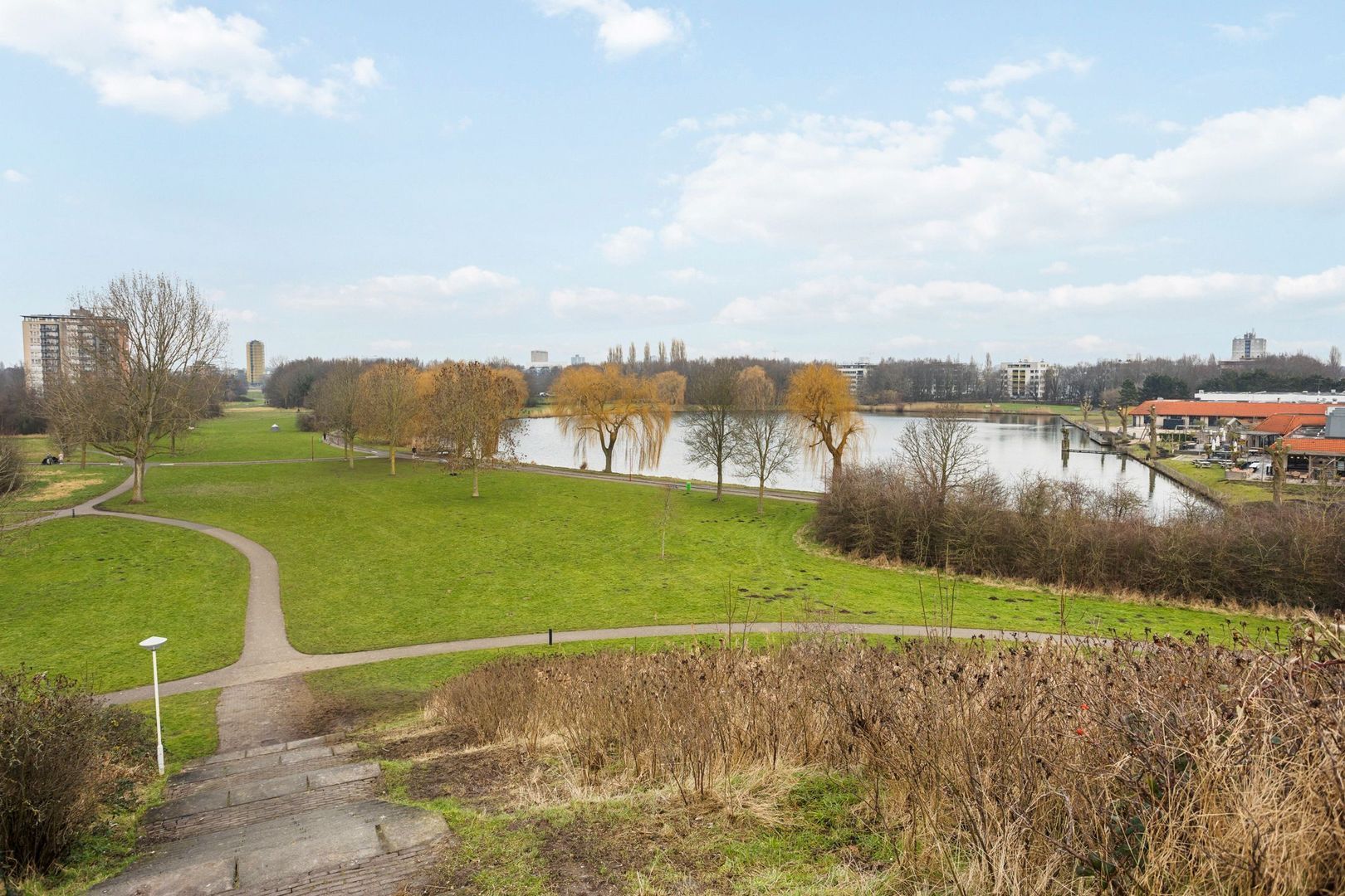 Basalt 92, Zoetermeer foto-32