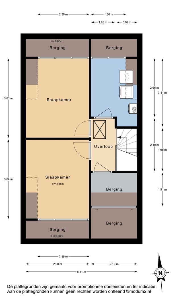 Basalt 92, Zoetermeer foto-36
