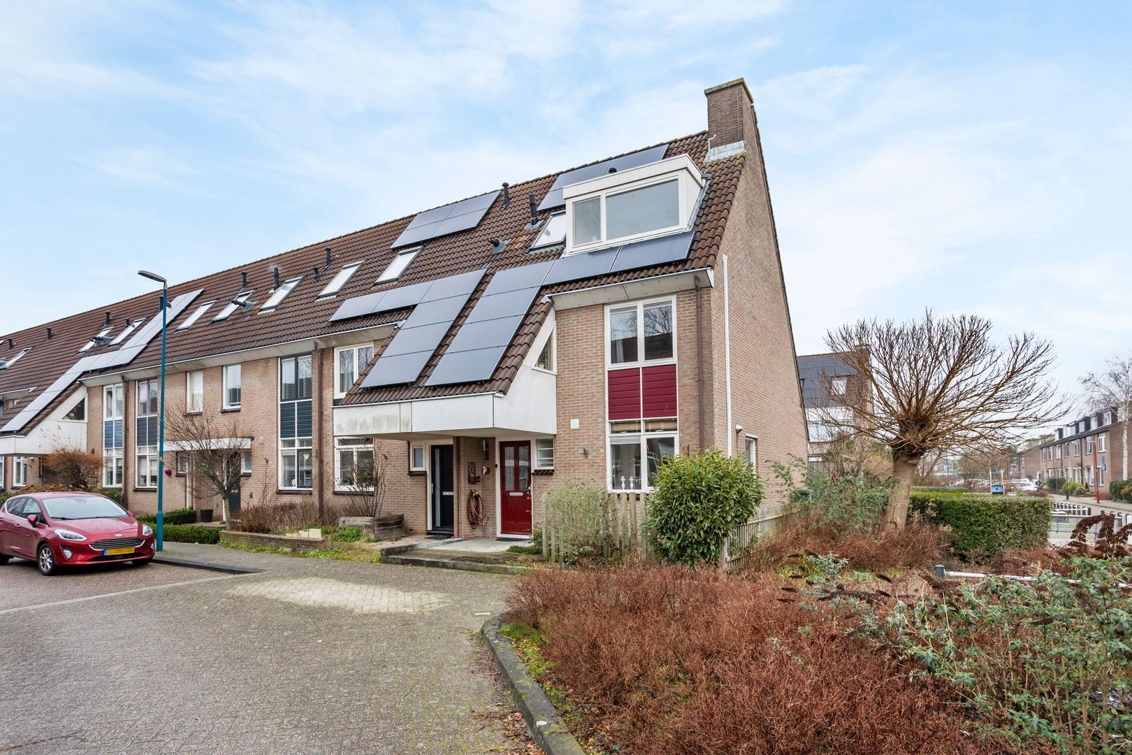 Sneeuwwit 22, Zoetermeer foto-0