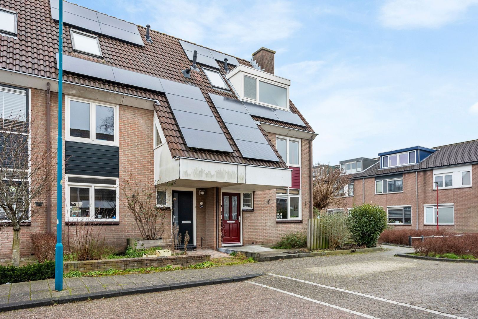 Sneeuwwit 22, Zoetermeer foto-1