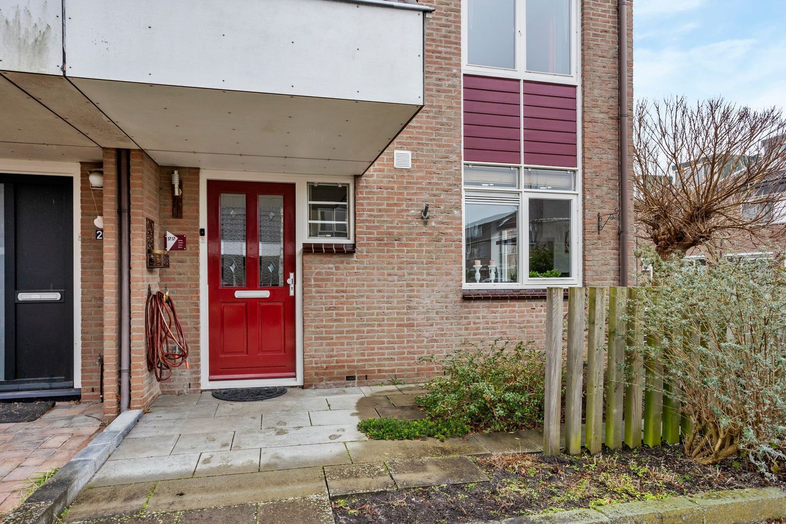 Sneeuwwit 22, Zoetermeer foto-2