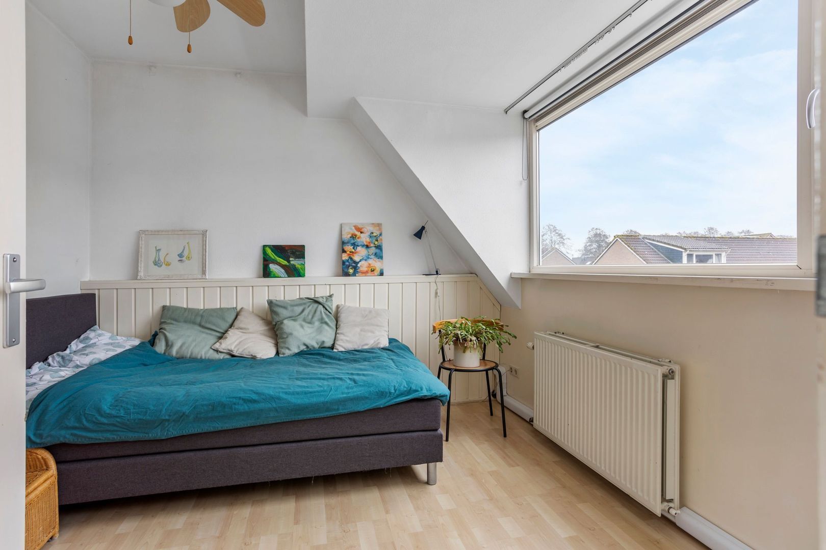 Sneeuwwit 22, Zoetermeer foto-22