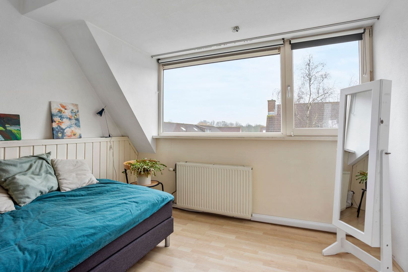 Sneeuwwit 22, Zoetermeer foto-23