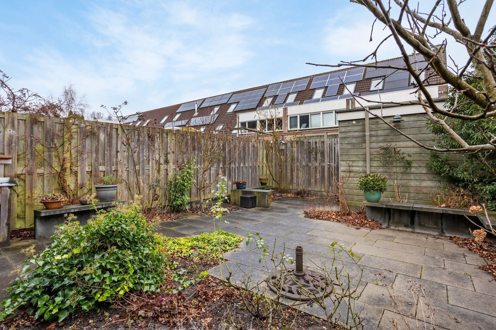 Sneeuwwit 22, Zoetermeer foto-28