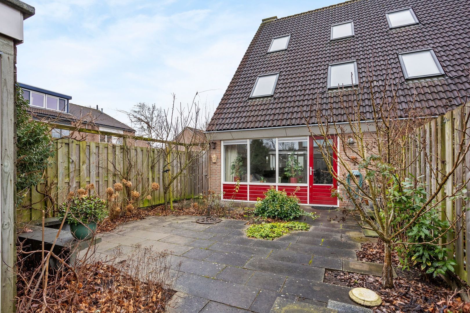 Sneeuwwit 22, Zoetermeer foto-29