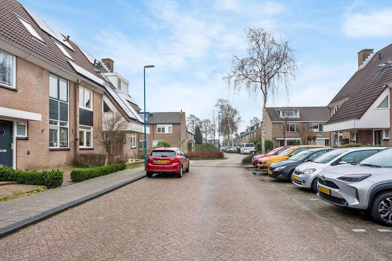 Sneeuwwit 22, Zoetermeer foto-32