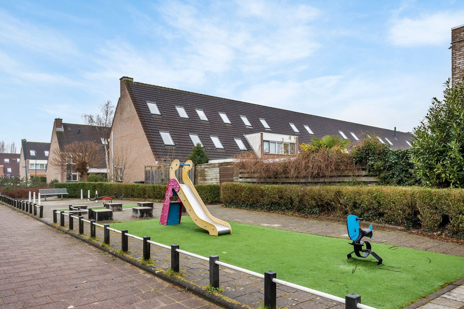 Sneeuwwit 22, Zoetermeer foto-33