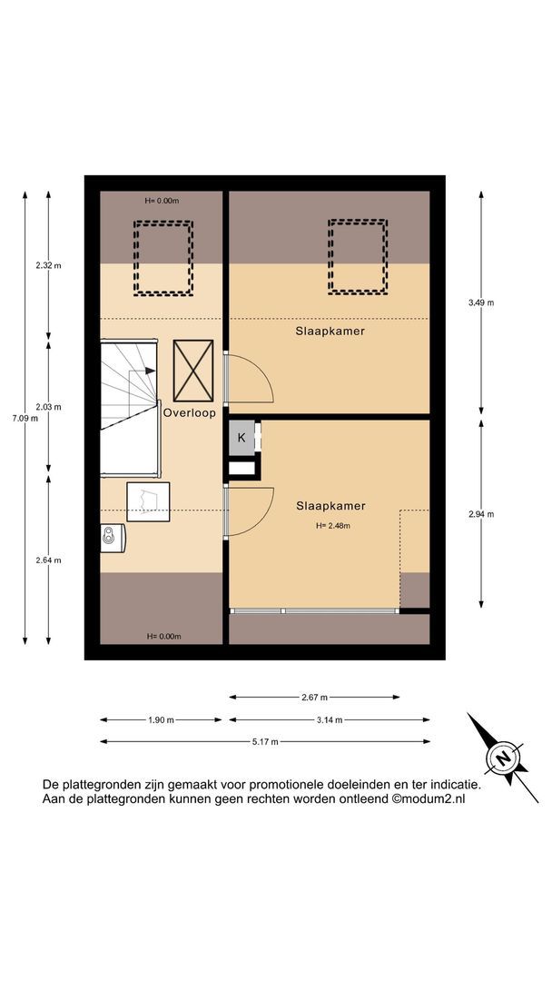 Sneeuwwit 22, Zoetermeer foto-37