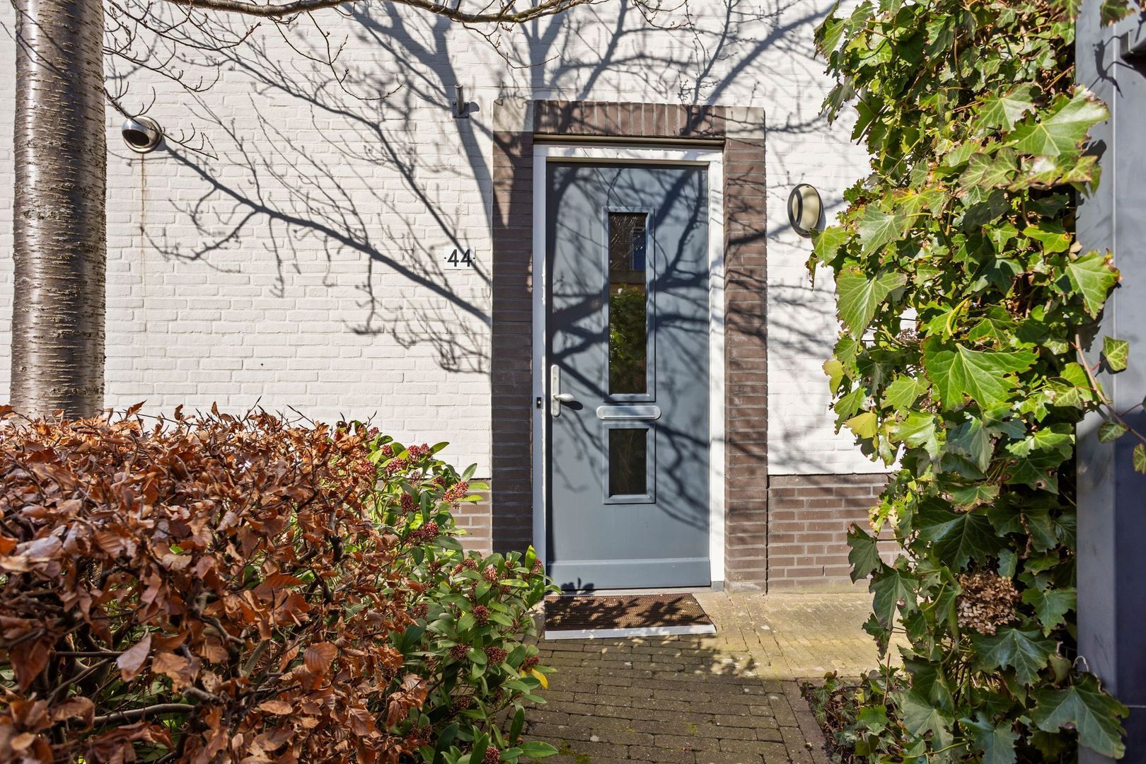 Lofoten 44, Zoetermeer foto-5