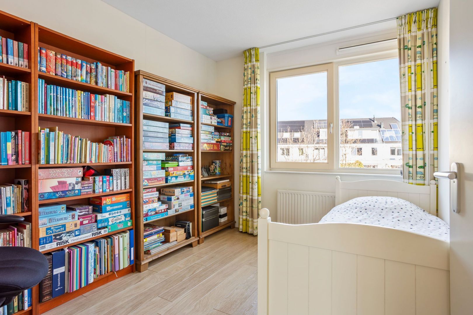 Lofoten 44, Zoetermeer foto-21