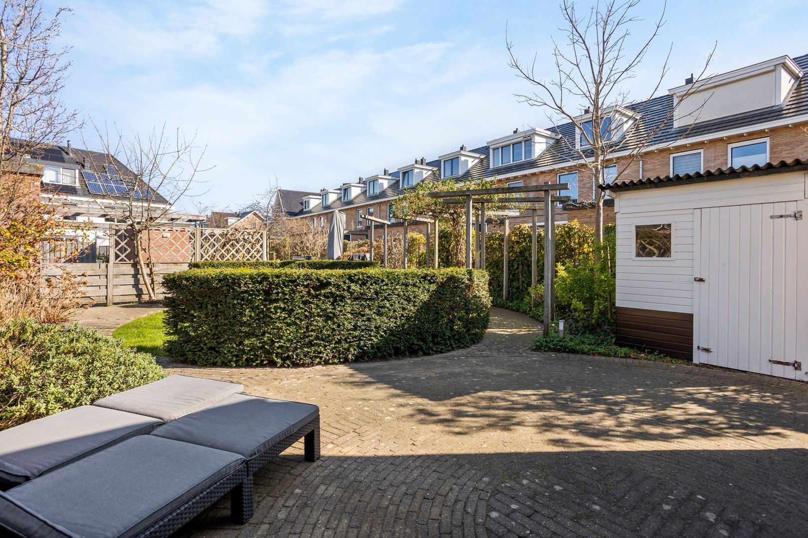 Lofoten 44, Zoetermeer foto-35