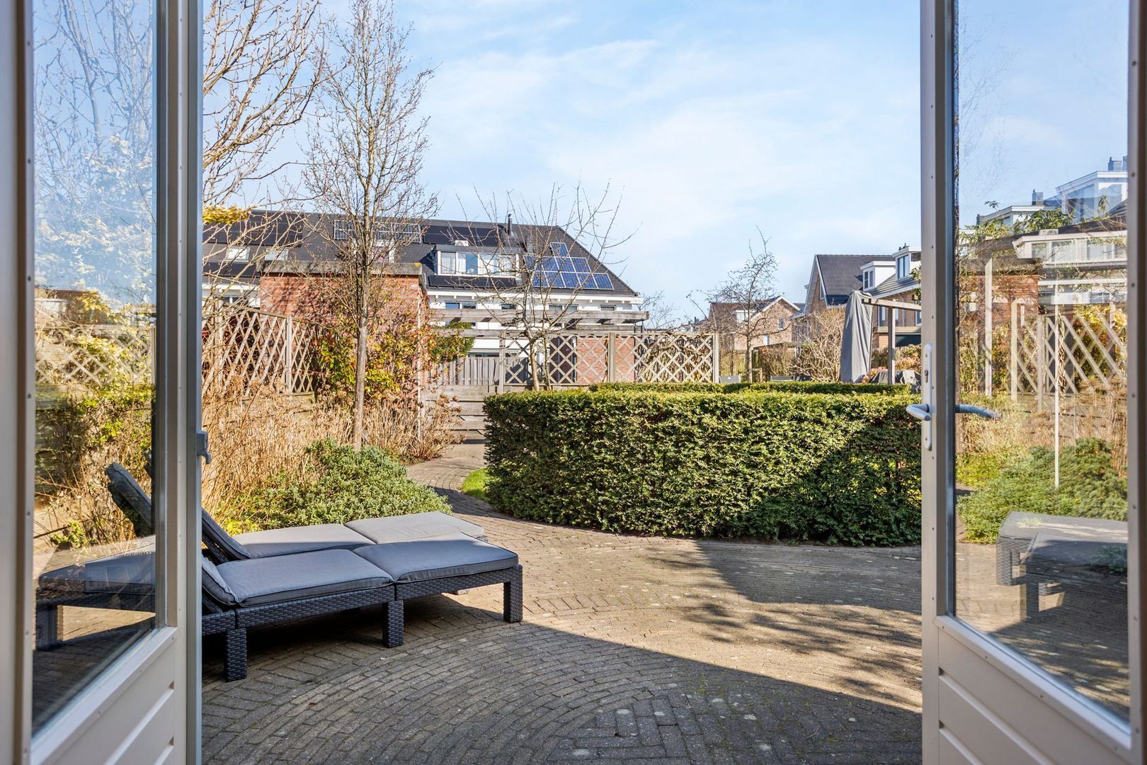 Lofoten 44, Zoetermeer foto-34