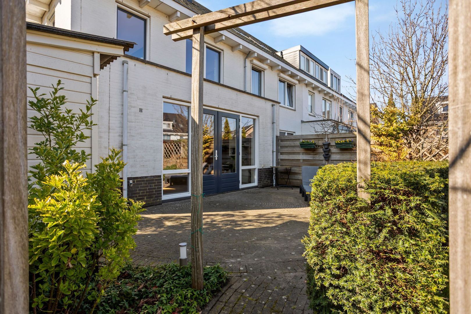 Lofoten 44, Zoetermeer foto-37