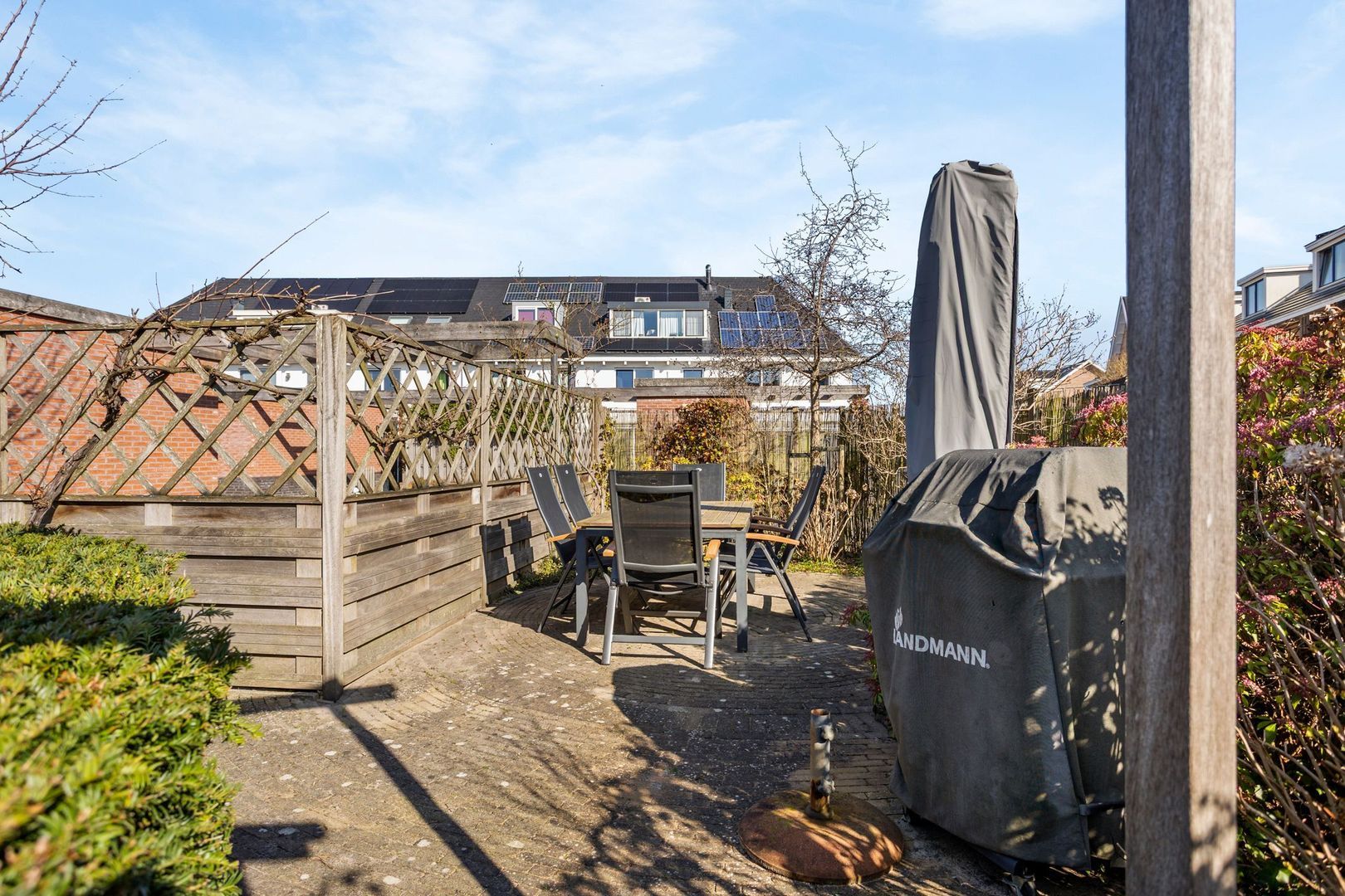 Lofoten 44, Zoetermeer foto-4