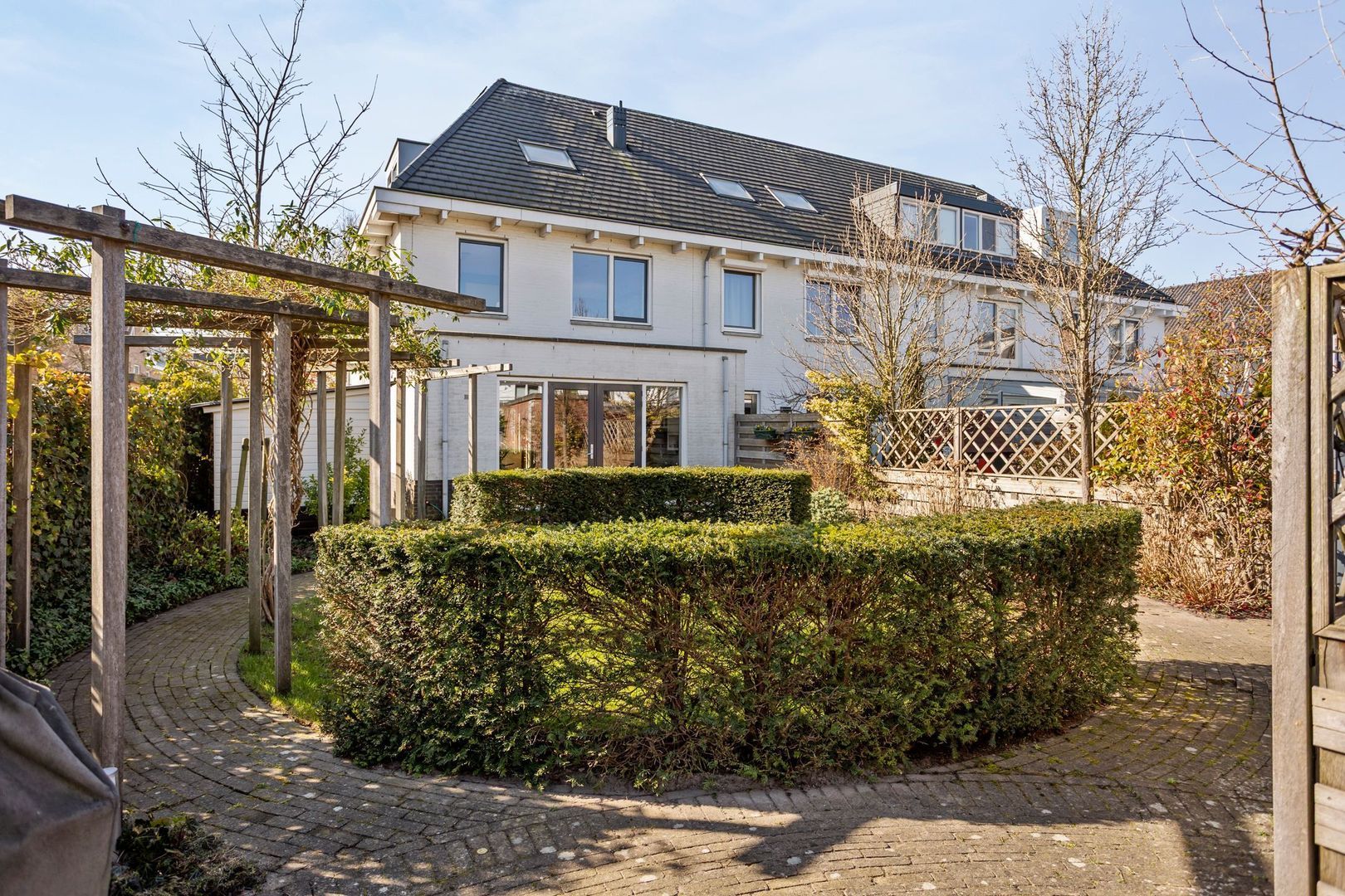 Lofoten 44, Zoetermeer foto-38