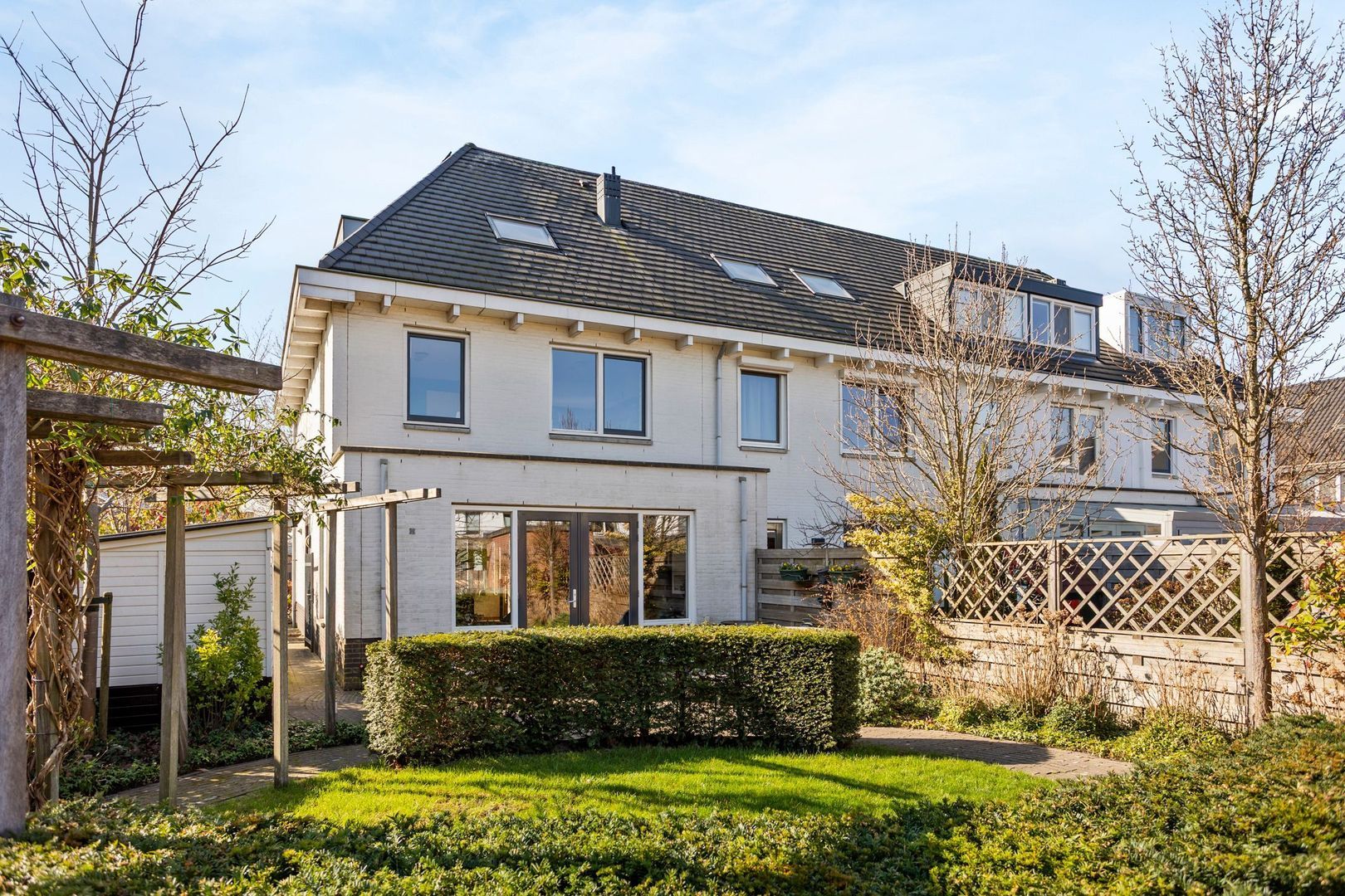 Lofoten 44, Zoetermeer foto-39