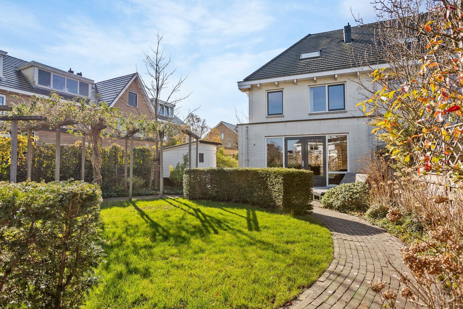 Lofoten 44, Zoetermeer foto-40