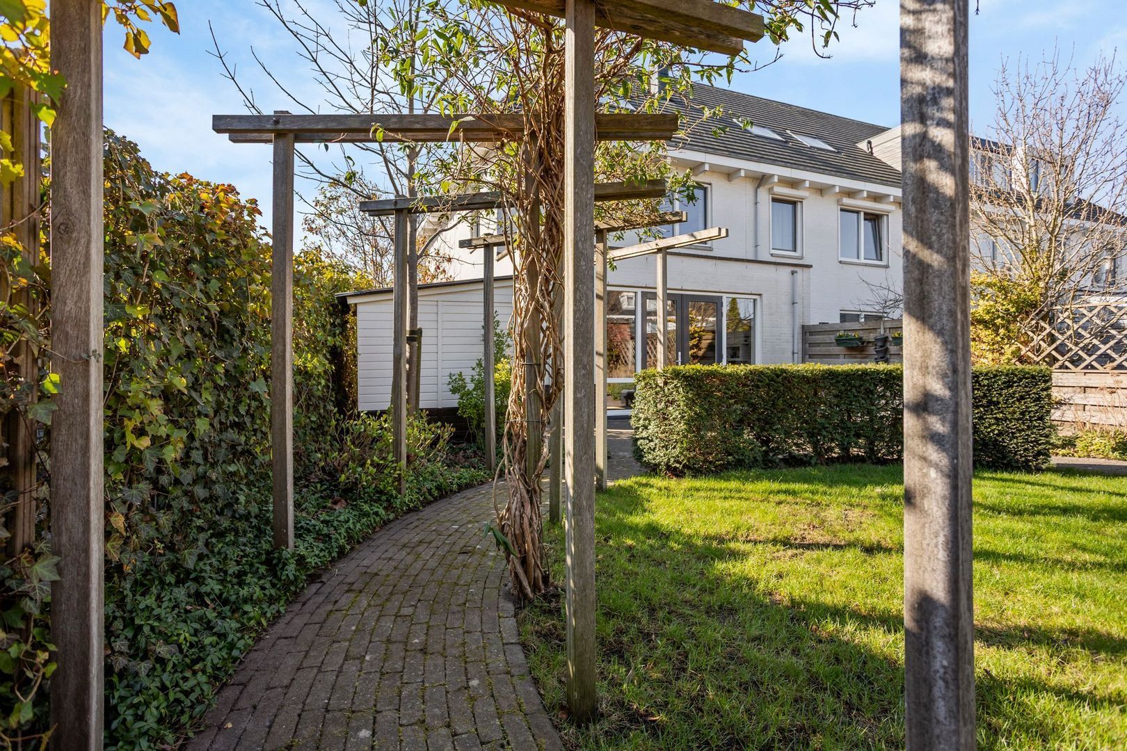 Lofoten 44, Zoetermeer foto-41