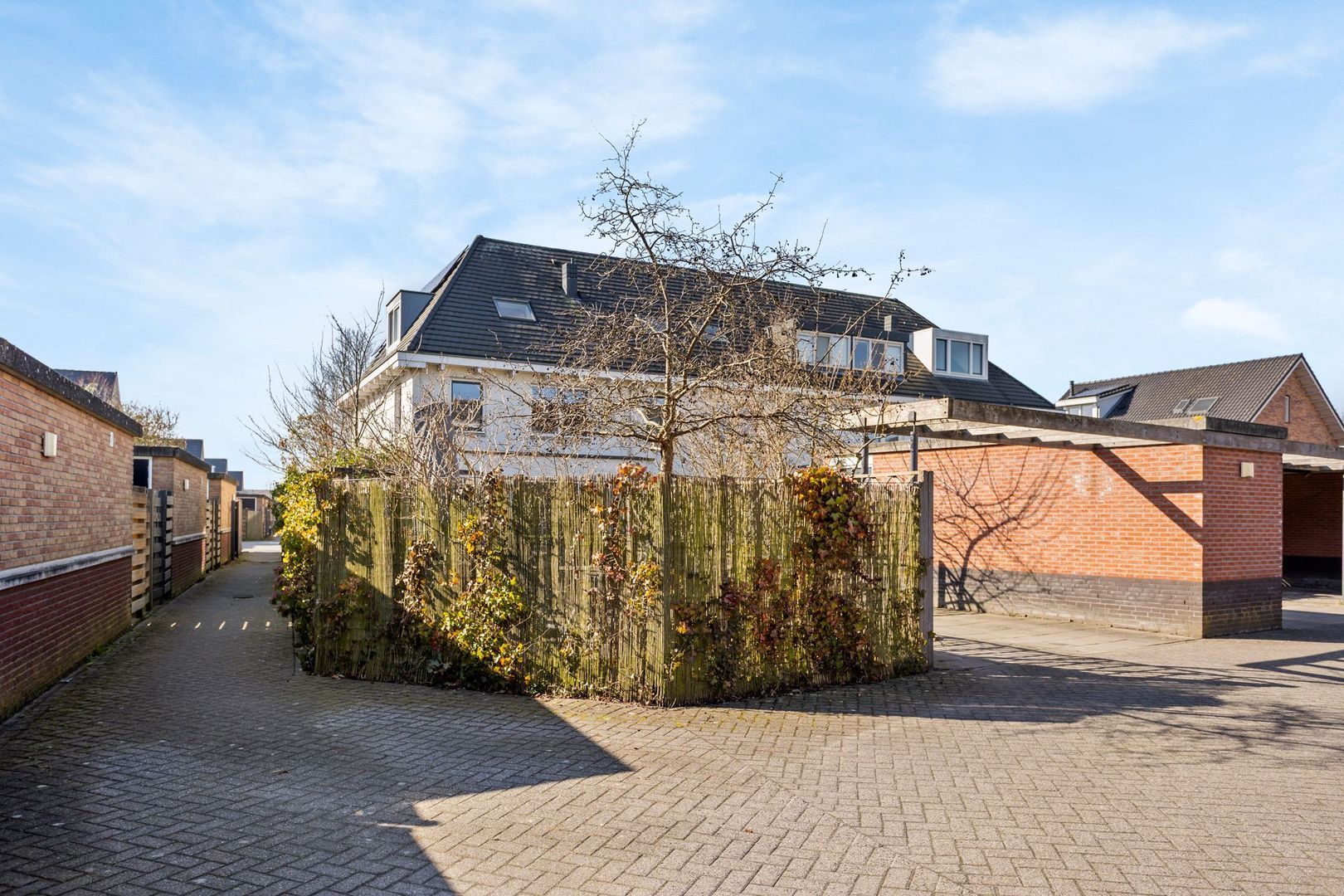 Lofoten 44, Zoetermeer foto-42