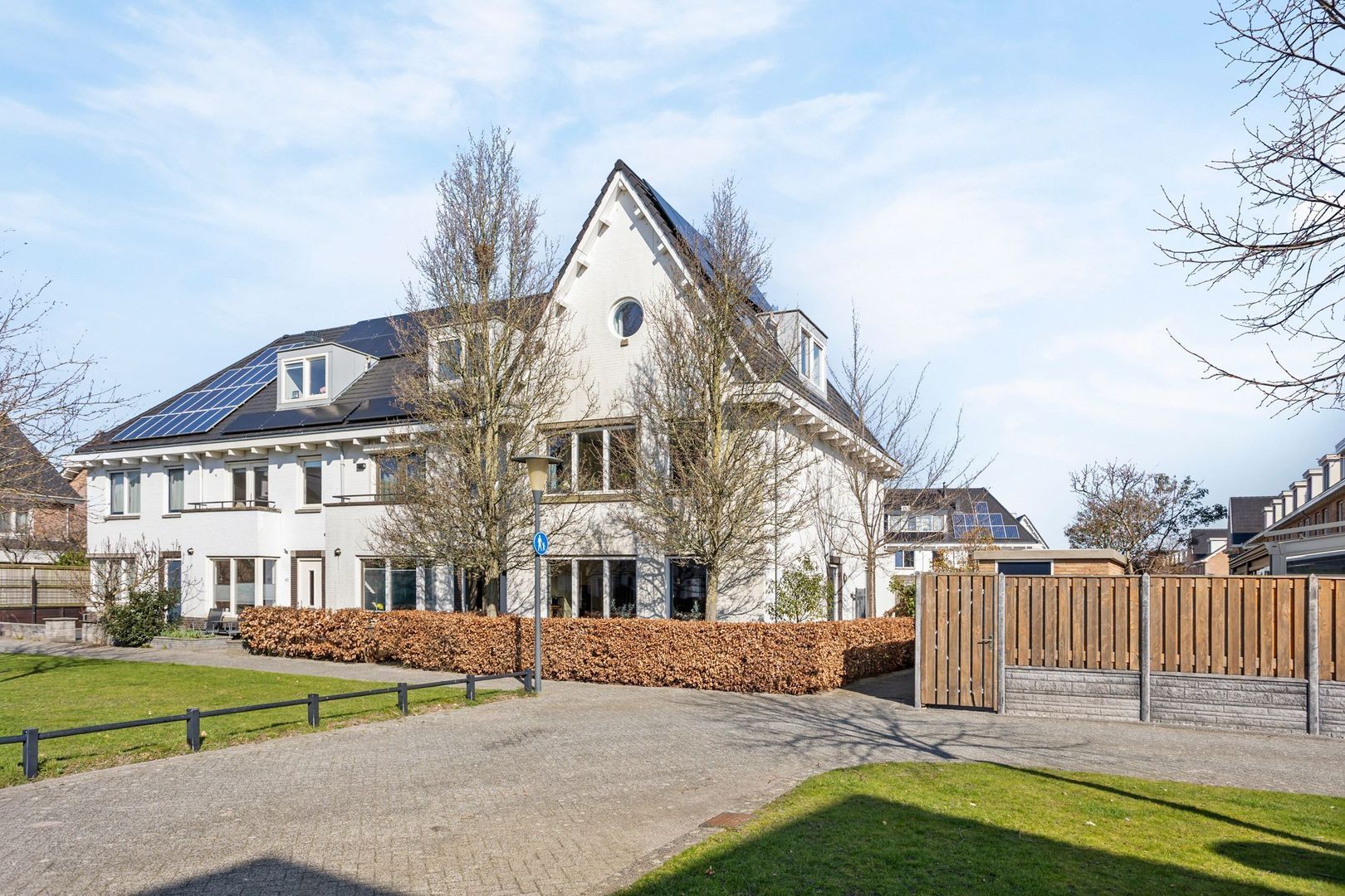 Lofoten 44, Zoetermeer foto-47