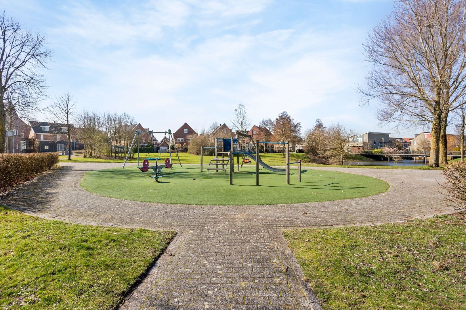 Lofoten 44, Zoetermeer foto-50