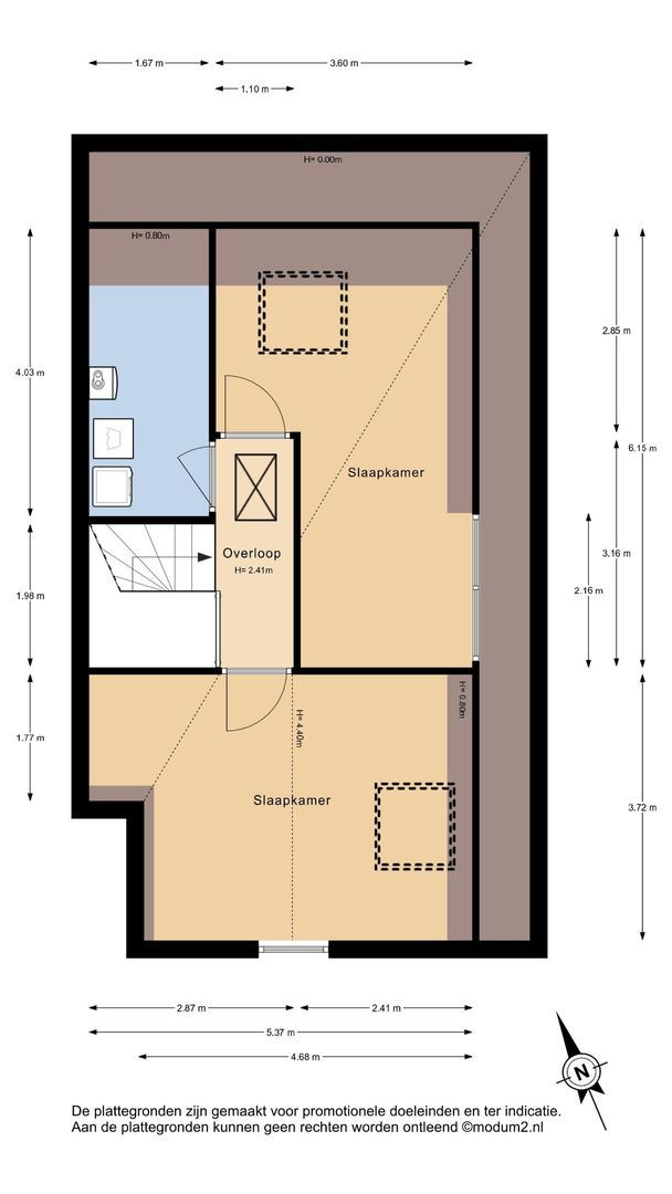 Lofoten 44, Zoetermeer foto-54