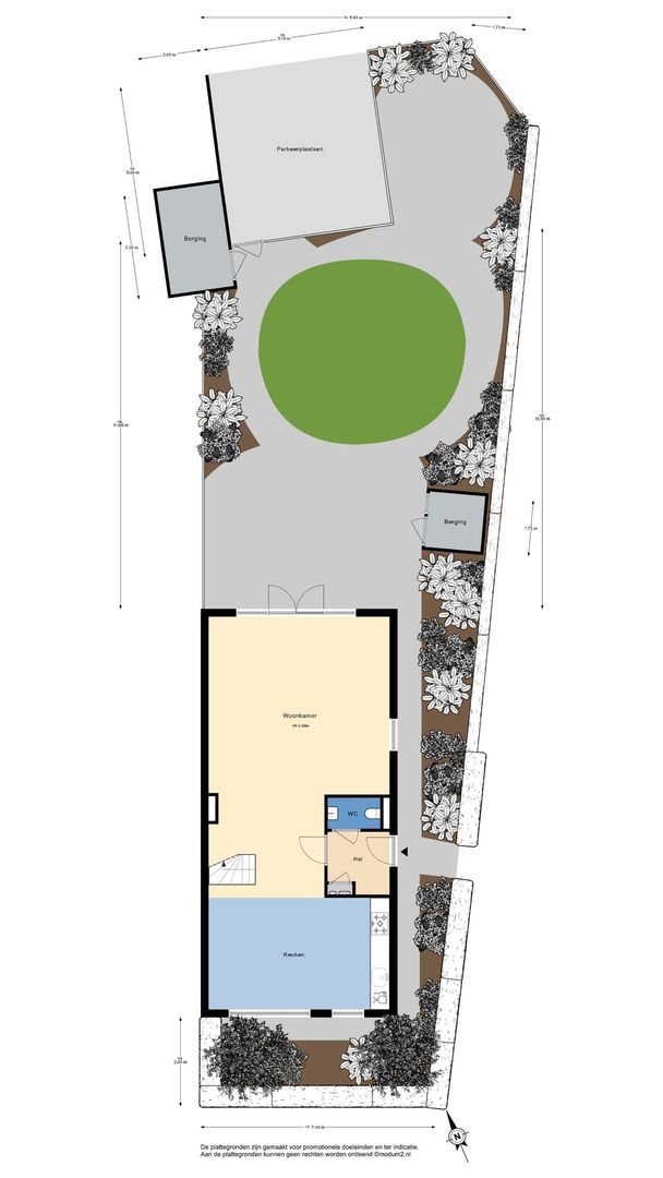 Lofoten 44, Zoetermeer foto-56