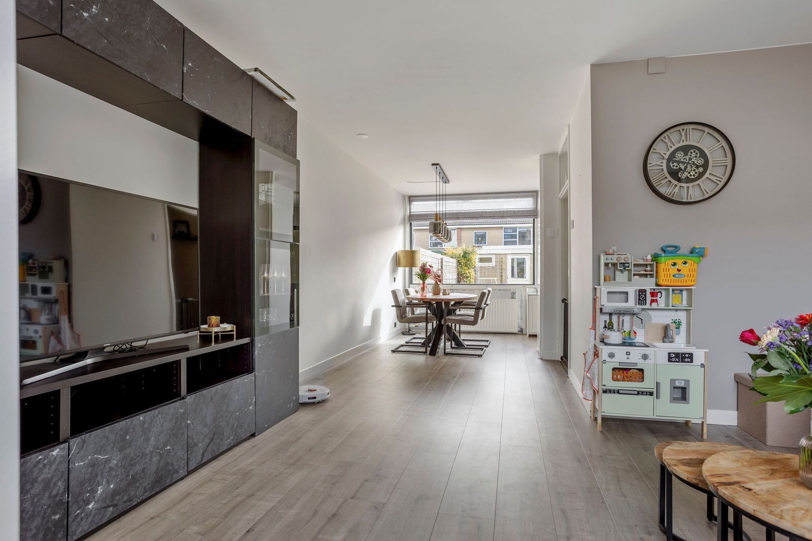 Kozakkenberg 24, Zoetermeer foto-8