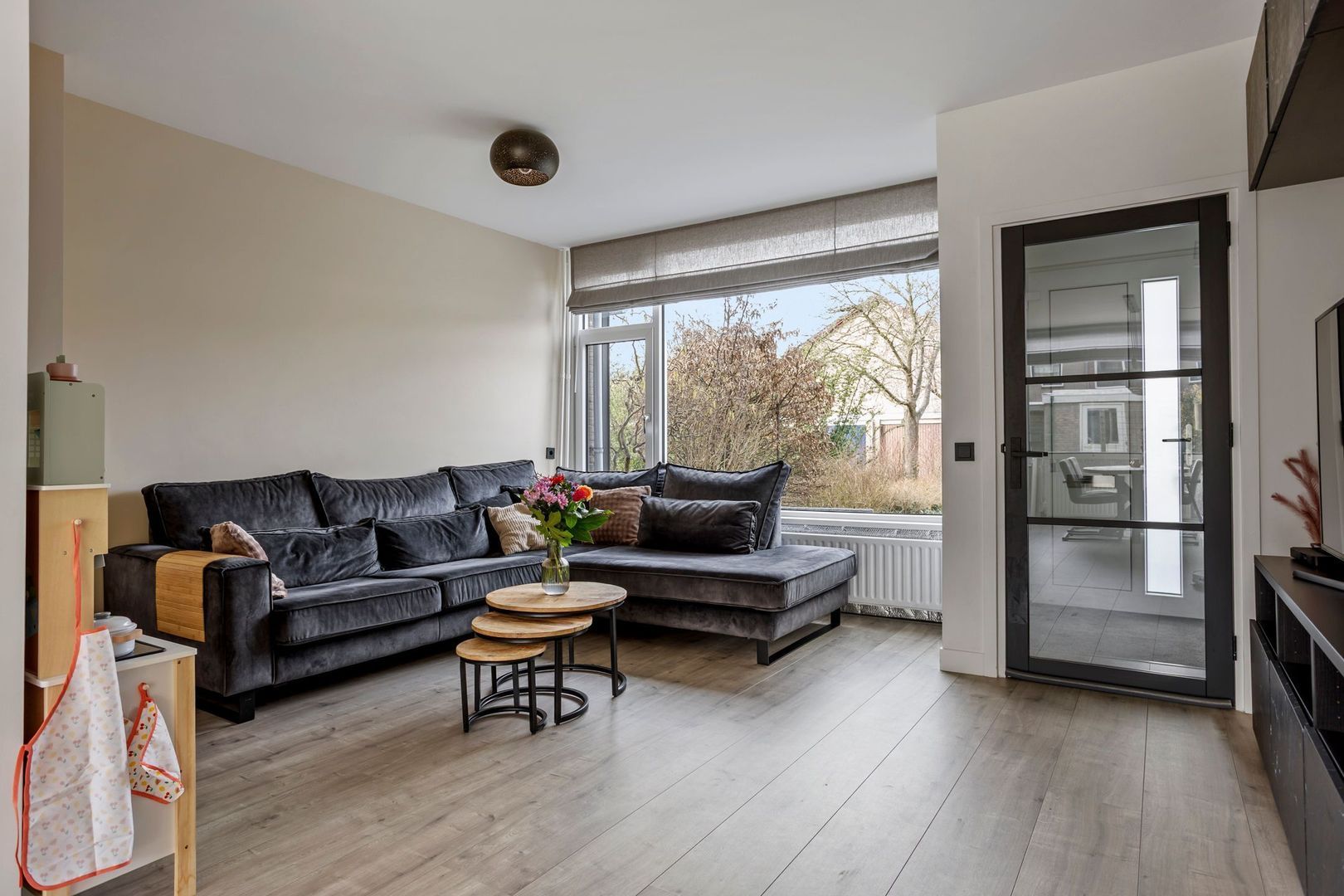 Kozakkenberg 24, Zoetermeer foto-1