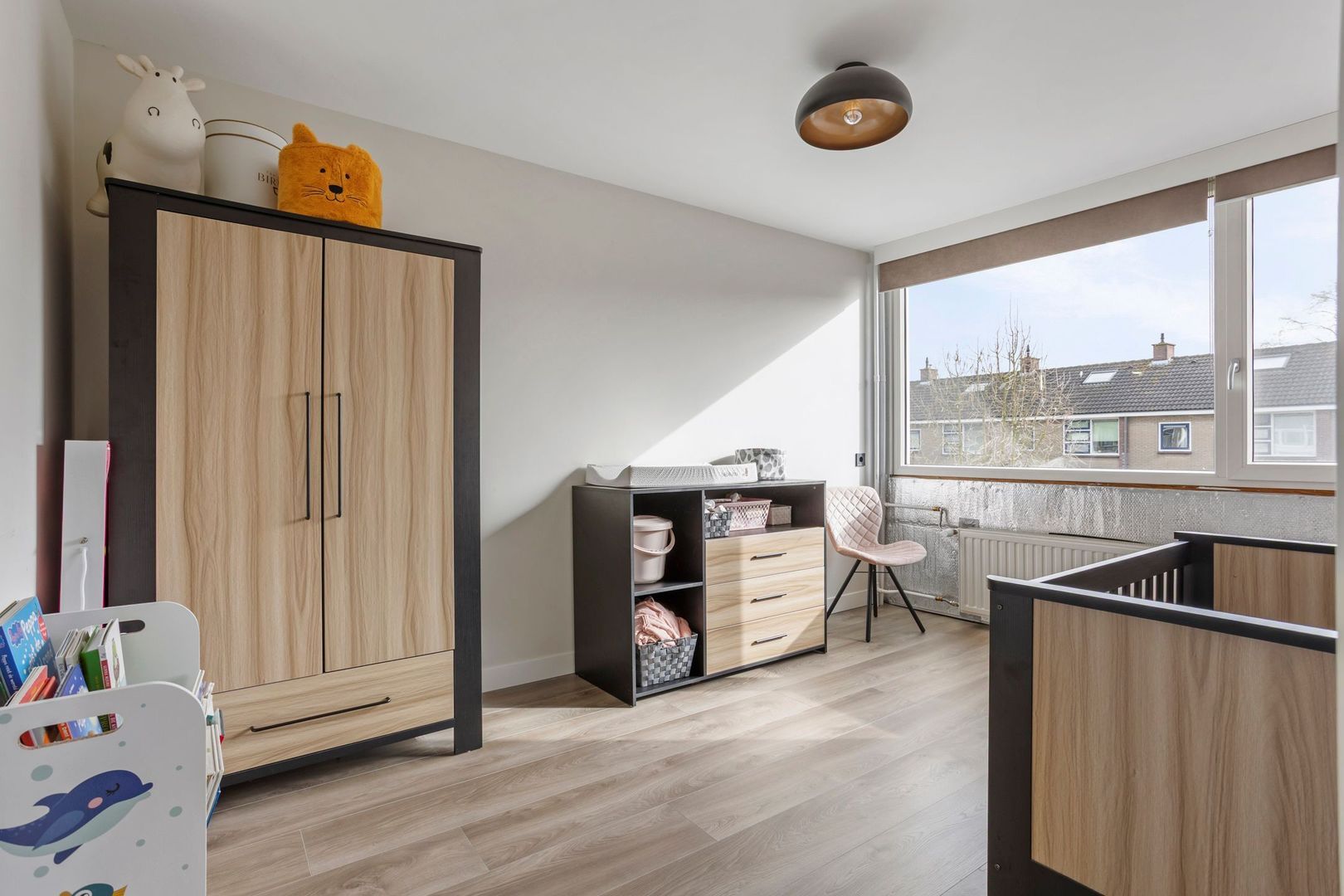 Kozakkenberg 24, Zoetermeer foto-16