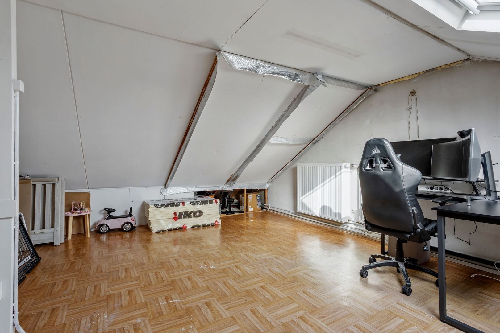 Kozakkenberg 24, Zoetermeer foto-23