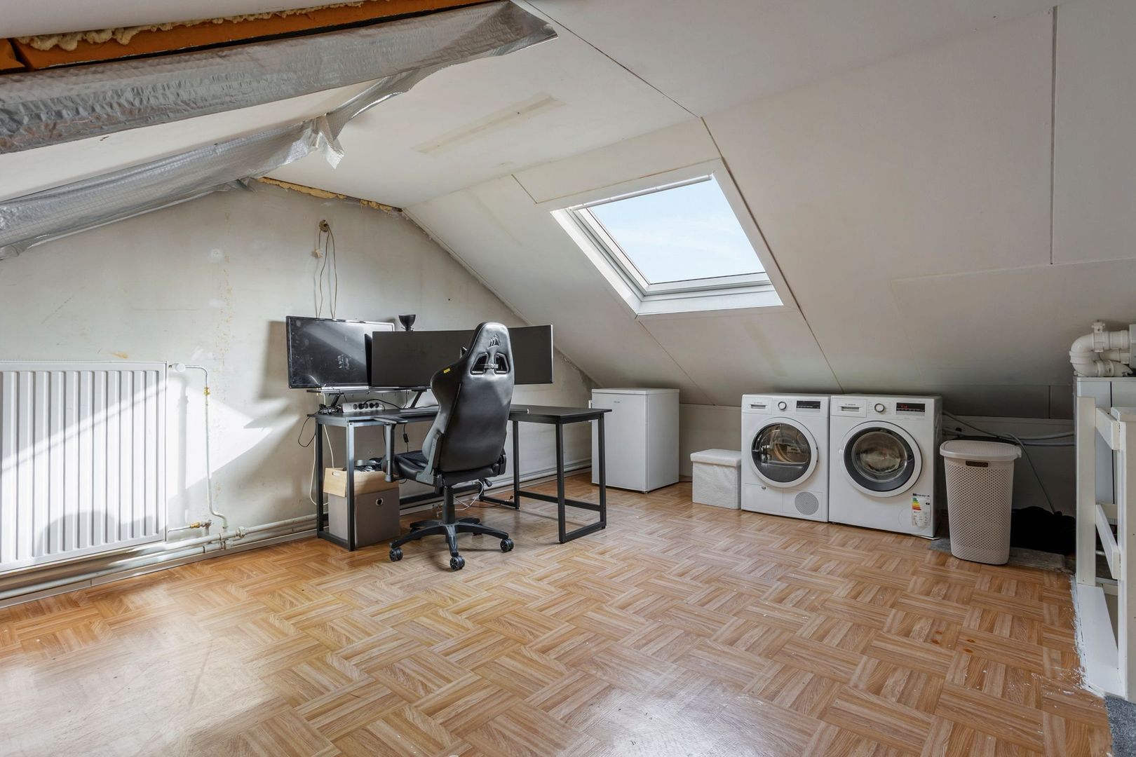 Kozakkenberg 24, Zoetermeer foto-22