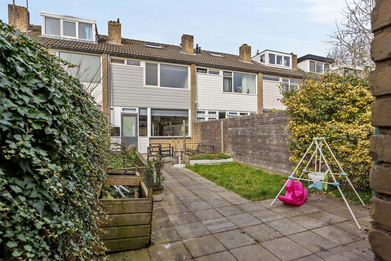 Kozakkenberg 24, Zoetermeer foto-25