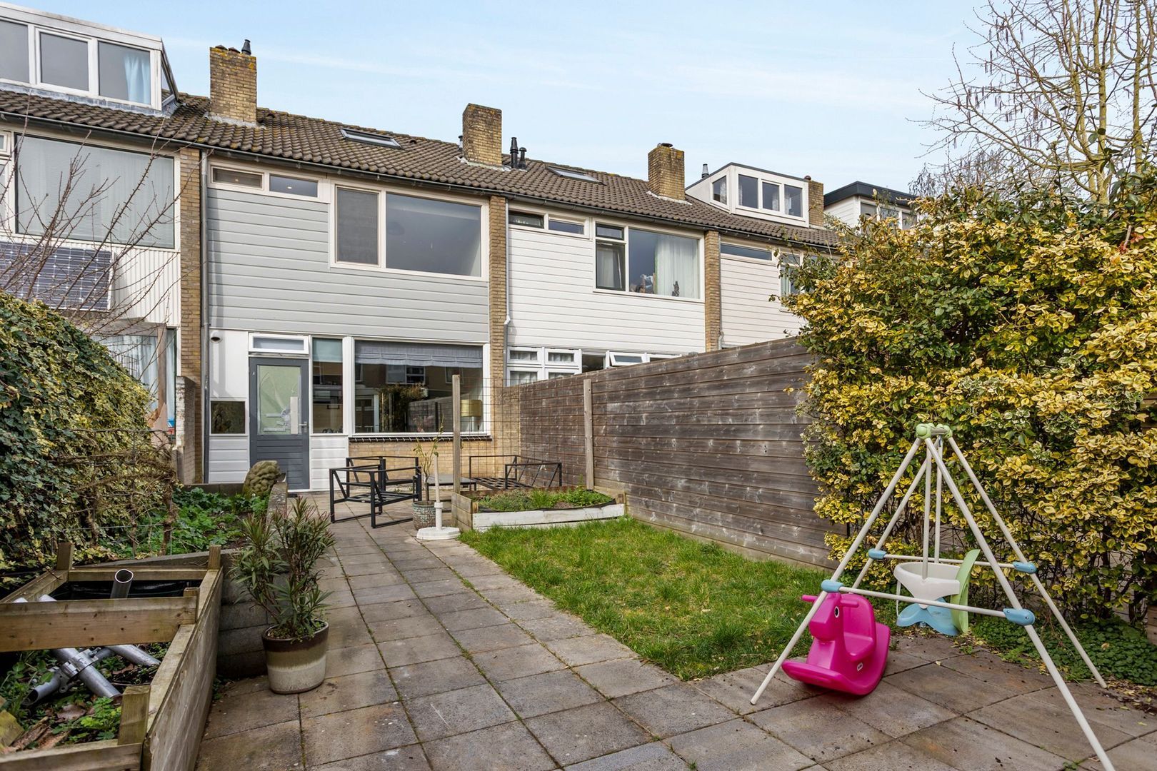 Kozakkenberg 24, Zoetermeer foto-24