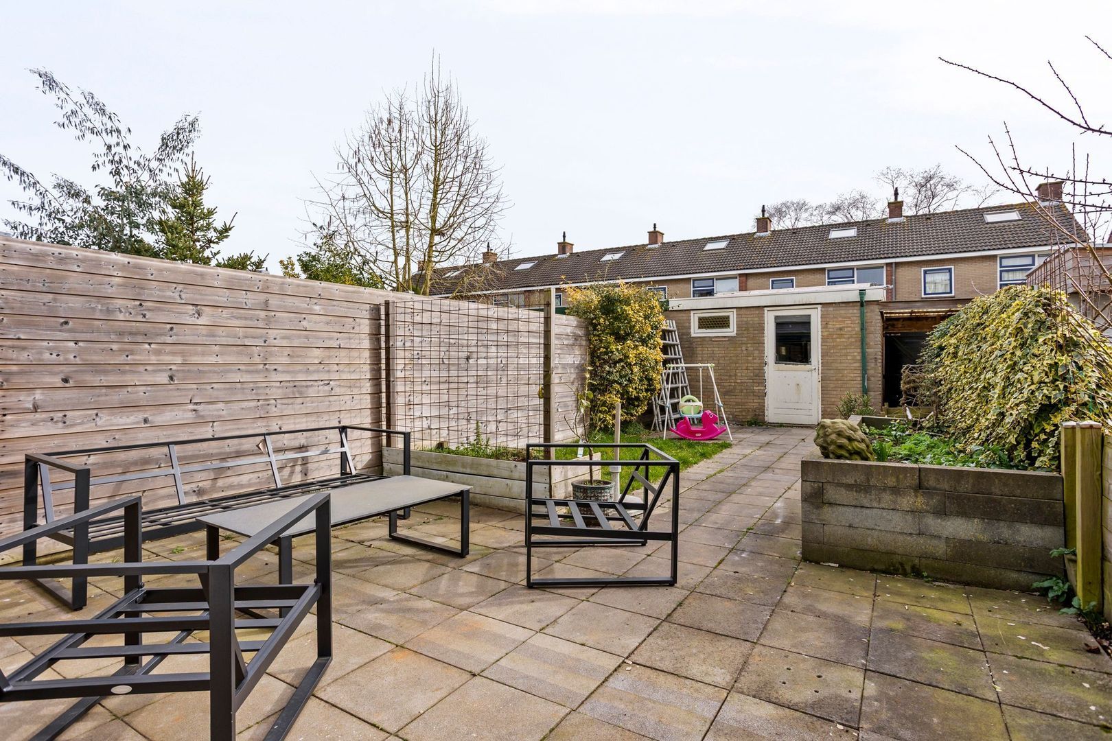 Kozakkenberg 24, Zoetermeer foto-4