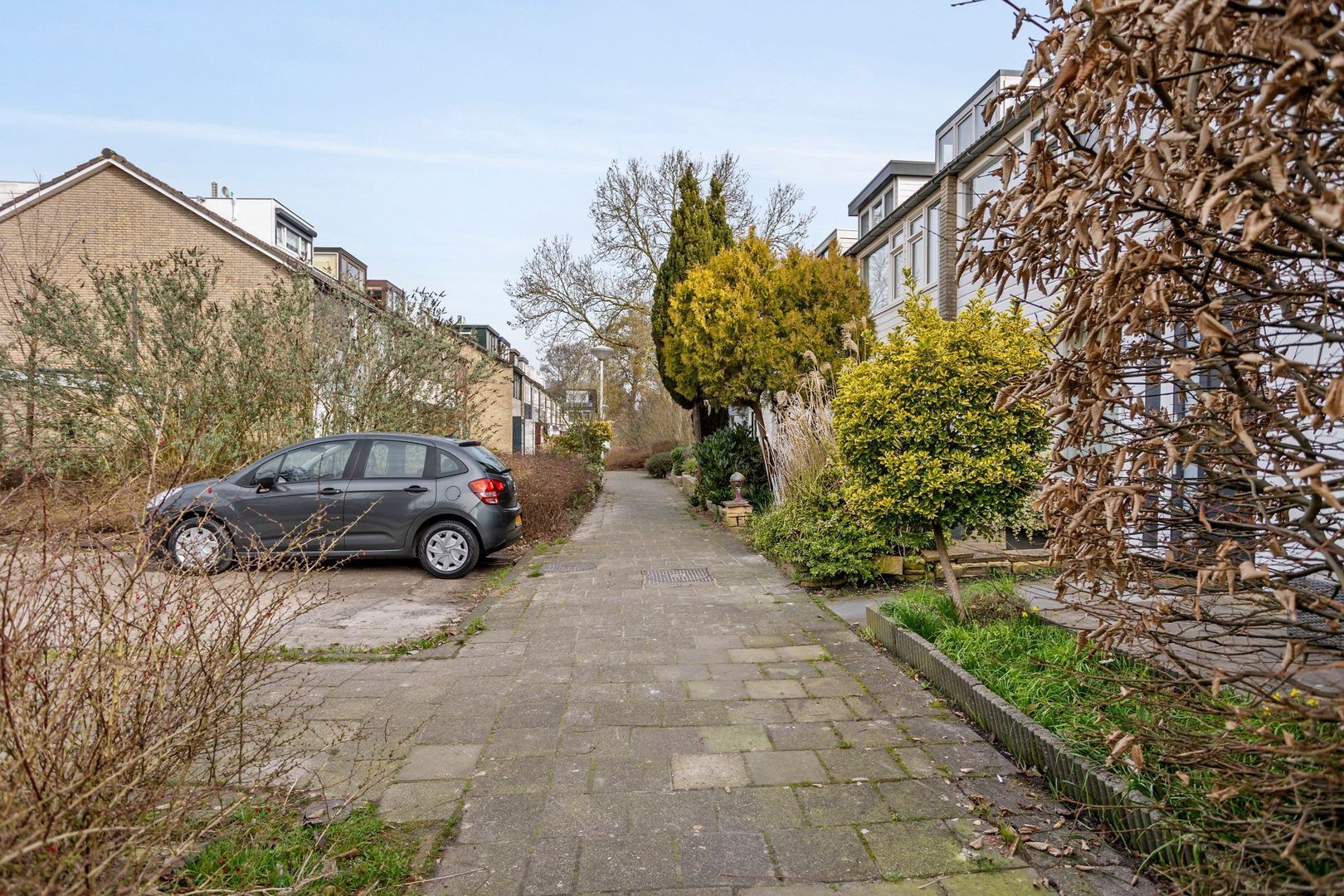 Kozakkenberg 24, Zoetermeer foto-27