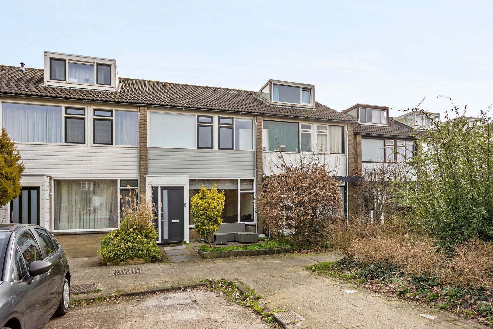 Kozakkenberg 24, Zoetermeer foto-28