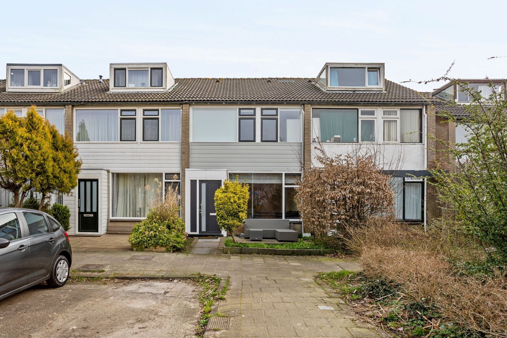 Kozakkenberg 24, Zoetermeer foto-26