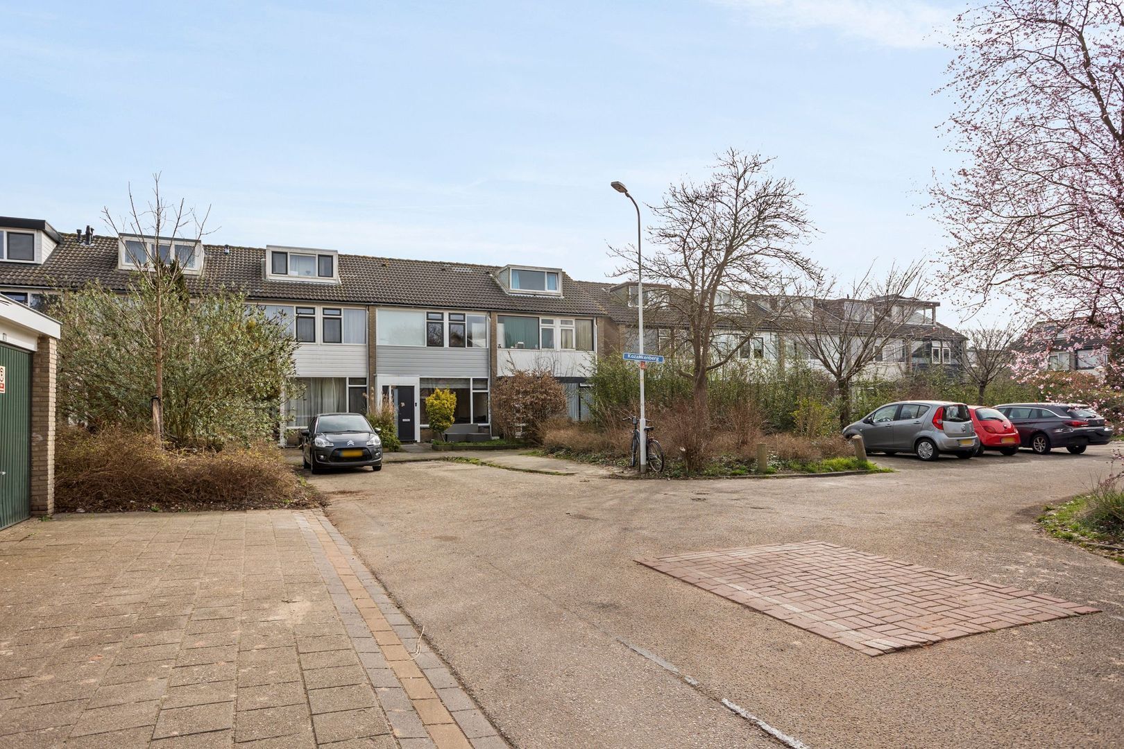 Kozakkenberg 24, Zoetermeer foto-30