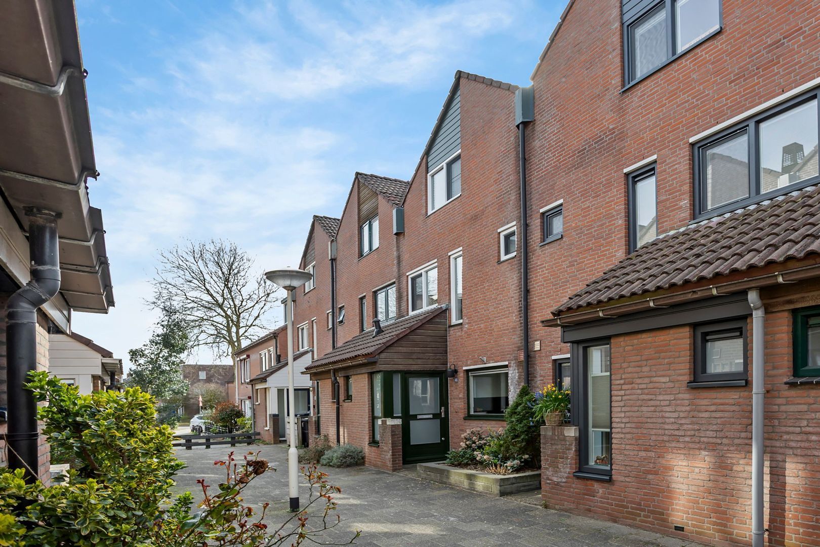 Lelievaart 46, Zoetermeer foto-0