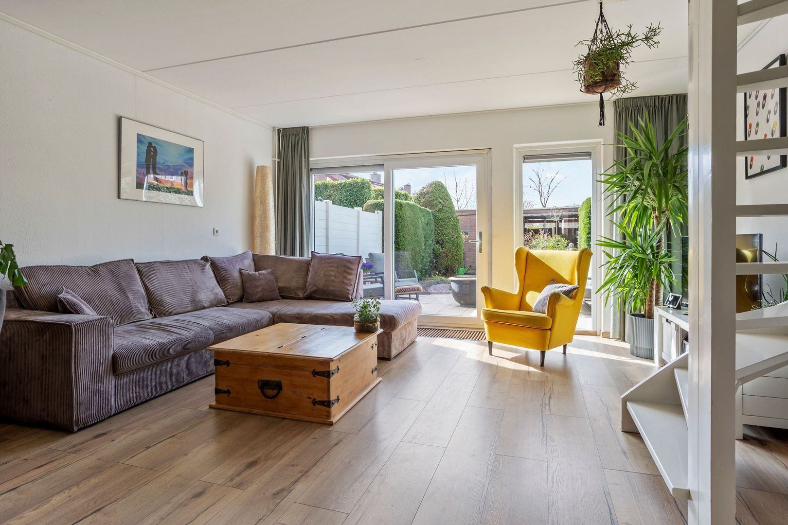 Lelievaart 46, Zoetermeer foto-2