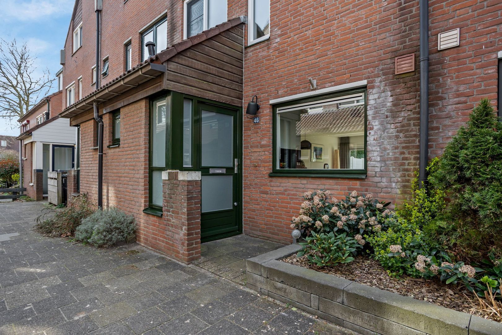 Lelievaart 46, Zoetermeer foto-1