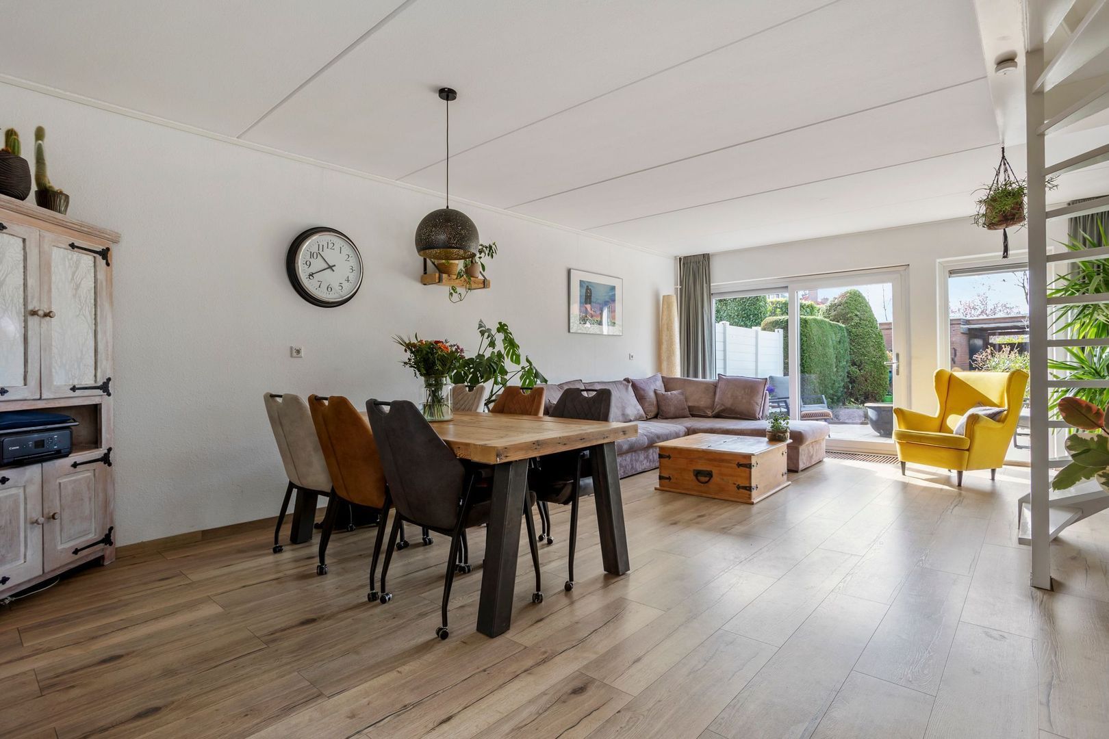 Lelievaart 46, Zoetermeer foto-3