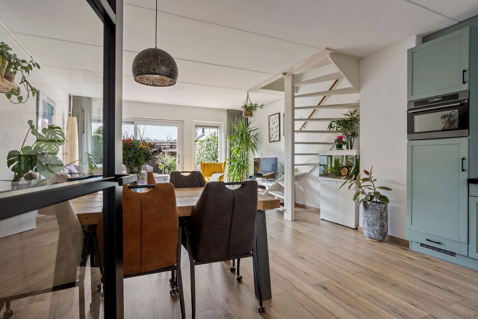 Lelievaart 46, Zoetermeer foto-7