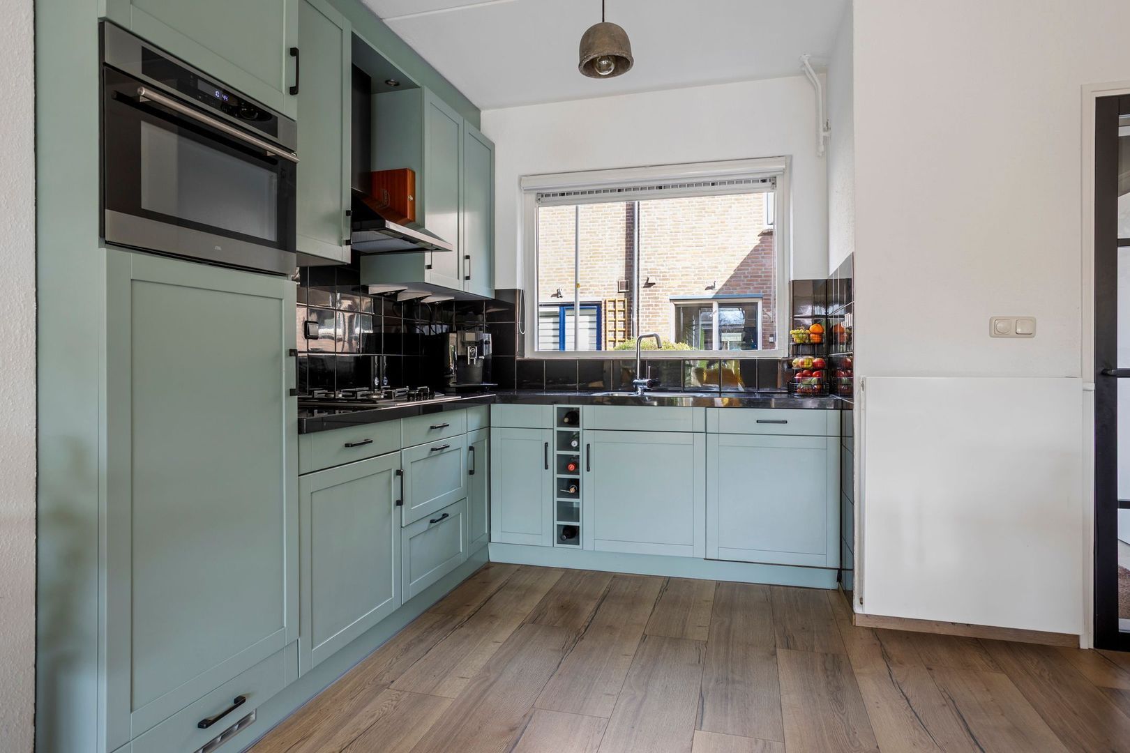 Lelievaart 46, Zoetermeer foto-8