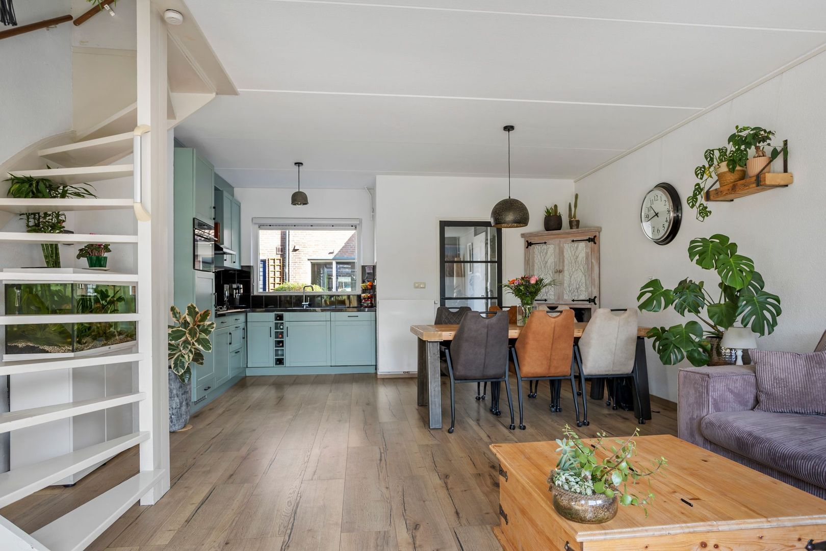 Lelievaart 46, Zoetermeer foto-5