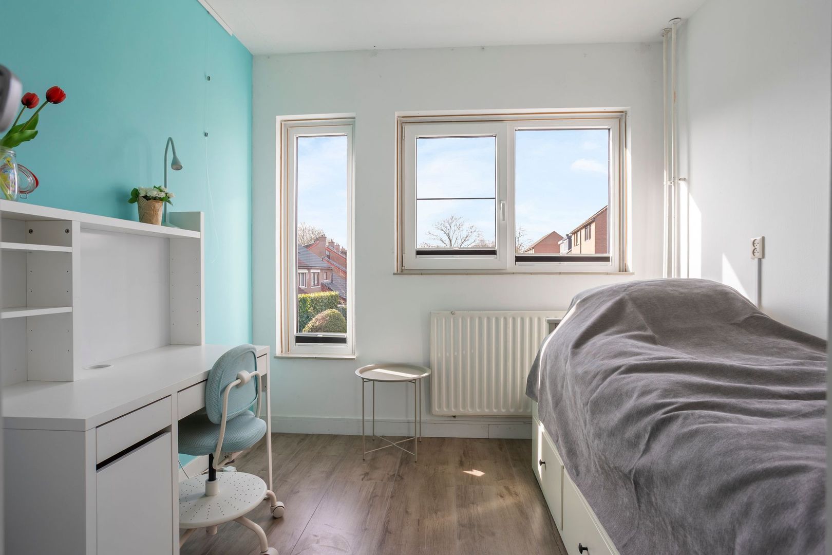 Lelievaart 46, Zoetermeer foto-12