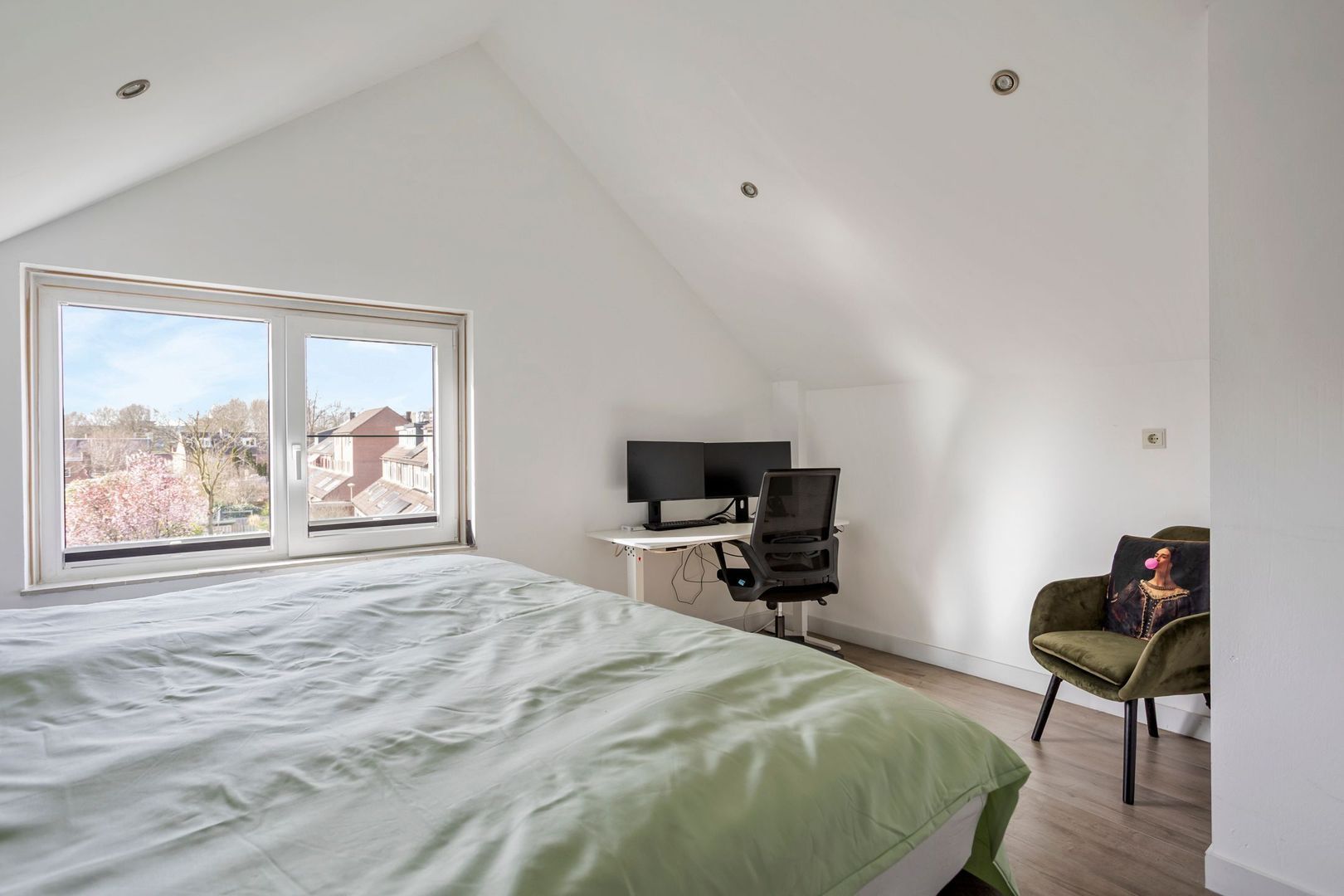 Lelievaart 46, Zoetermeer foto-23